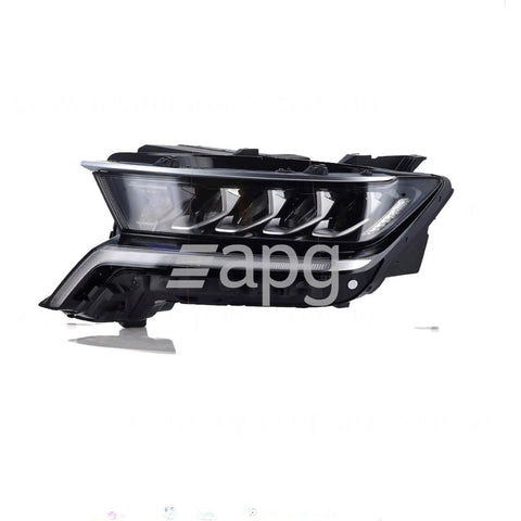 APG All Crash Kia Sorento OEM Head Lamp Passenger Side