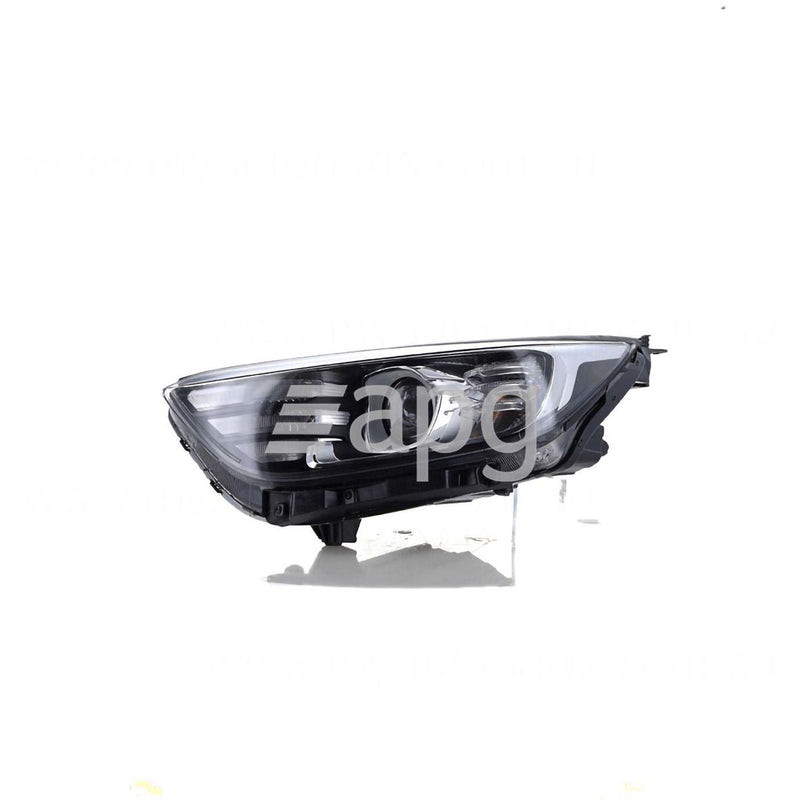 APG All Crash Kia Stonic OEM Head Lamp Passenger Side