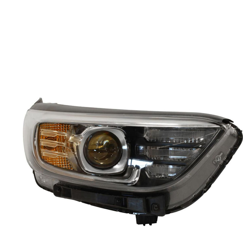 APG All Crash Kia Stonic OEM Head Lamp Drivers Side