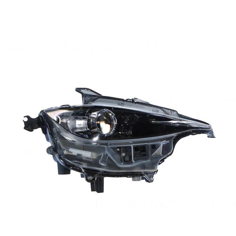 APG All Crash Head Lamp Drivers Side OEM suits Mazda MX-5