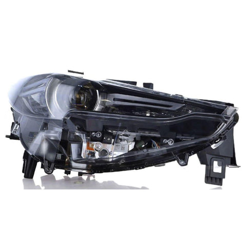 APG All Crash Mazda CX-5 OEM Head Lamp Drivers Side