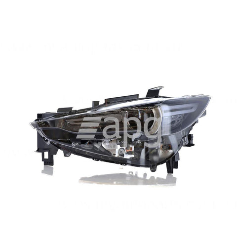 APG All Crash Mazda CX-5 OEM Head Lamp Passenger Side