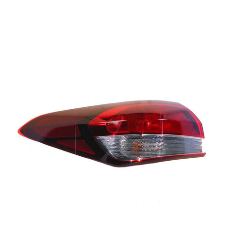 APG All Crash Tail Lamp Passenger Side OEM Suits Kia
