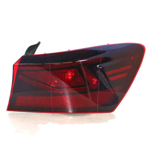 APG All Crash Tail Lamp Drivers Side OEM Suits Kia Cerato