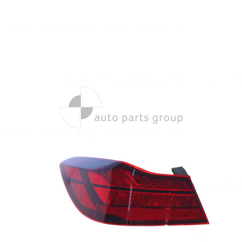 APG All Crash Tail Lamp Passenger Side OEM Suits Kia