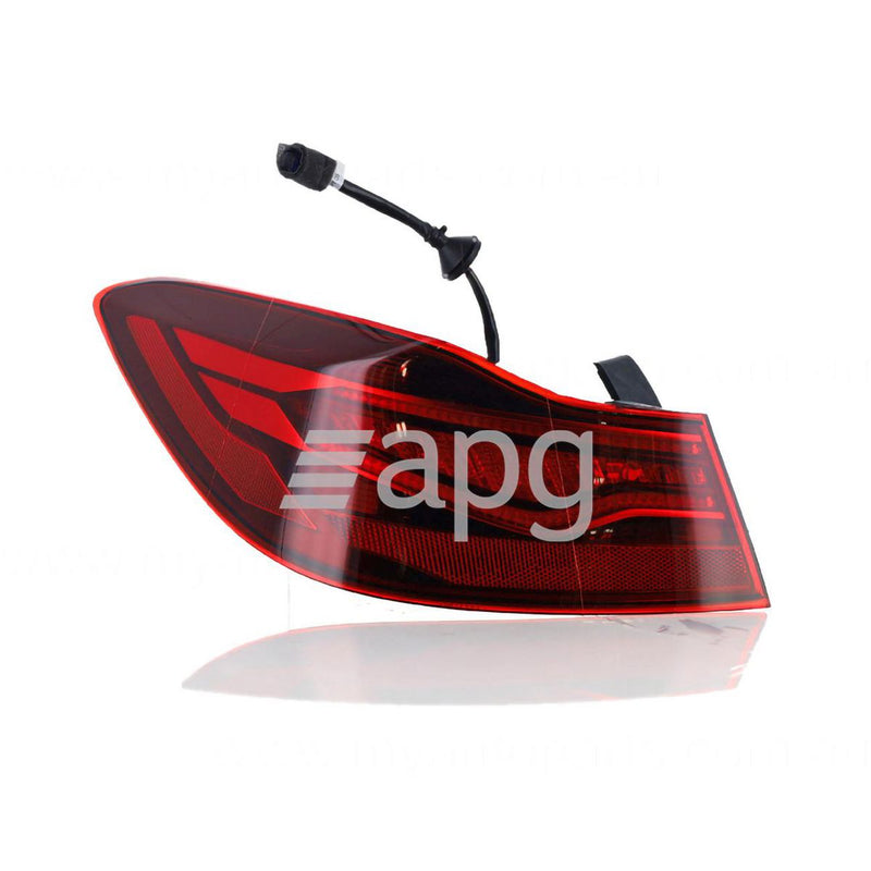 APG All Crash Tail Lamp Passenger Side OEM Suits Kia