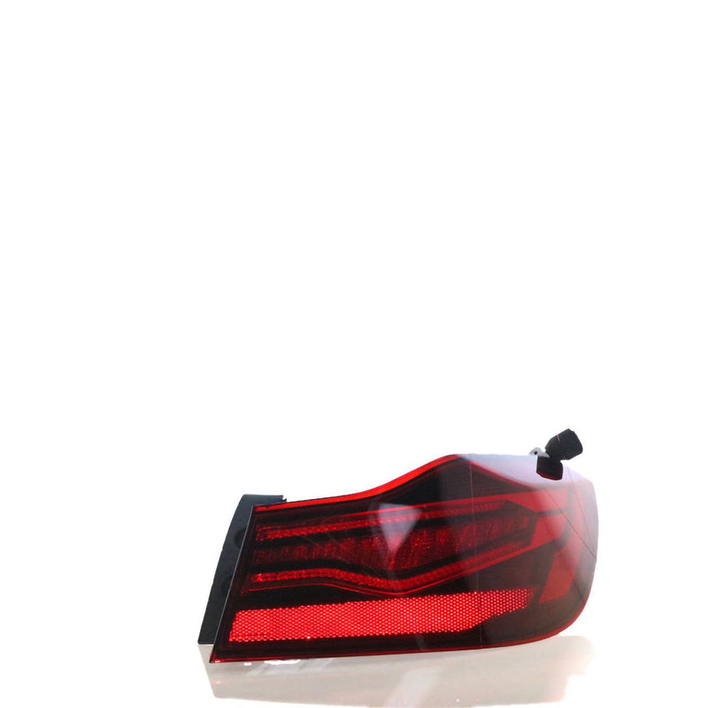 APG All Crash Tail Lamp Drivers Side OEM Suits Kia Cerato