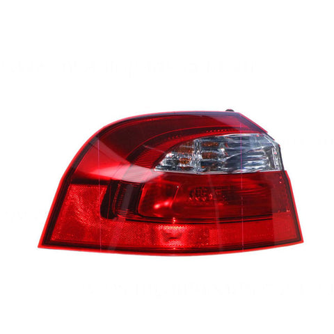 APG All Crash Tail Lamp Passenger Side OEM Suits Kia Rio