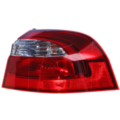APG All Crash Tail Lamp Drivers Side OEM Suits Kia Rio
