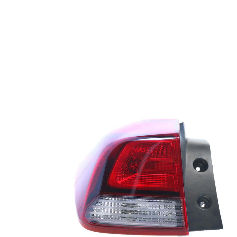 APG All Crash Kia Rio Certified Aftermarket Tail Lamp