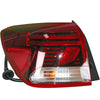 APG All Crash LED Tail Lamp Passenger Side OEM Suits Kia