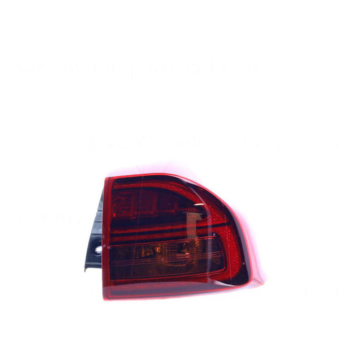 APG All Crash Kia Niro OEM Tail Lamp Drivers Side 04/2021