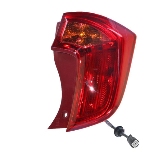 APG All Crash Tail Lamp Drivers Side OEM Suits Kia