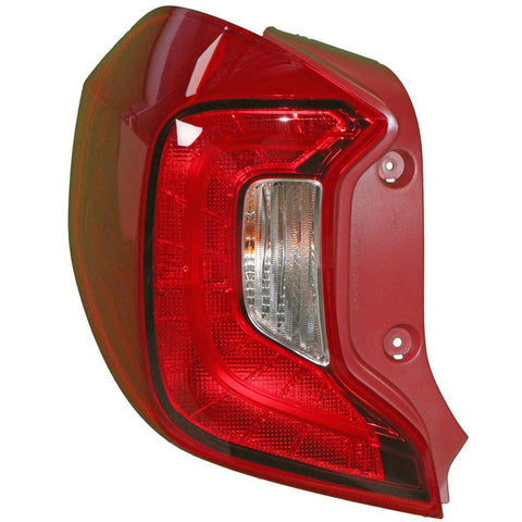 APG All Crash Tail Lamp Passenger Side OEM Suits Kia