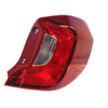 APG All Crash Tail Lamp Drivers Side OEM Suits Kia