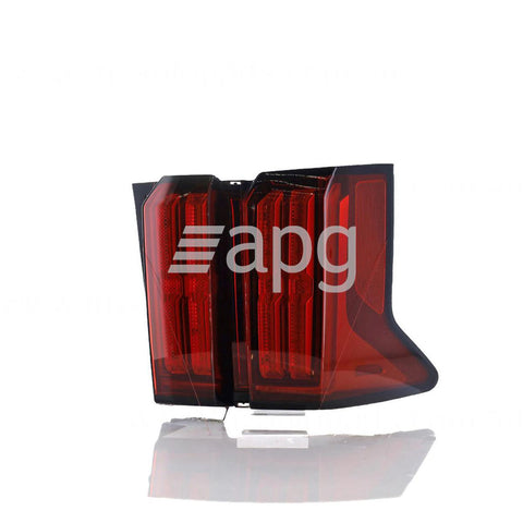 APG All Crash Kia Sorento OEM Tail Lamp Passenger Side