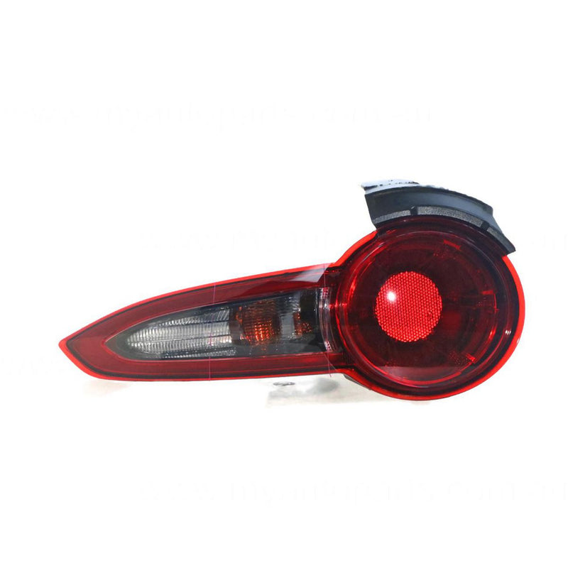 APG All Crash Tail Lamp Passenger Side OEM suits Mazda