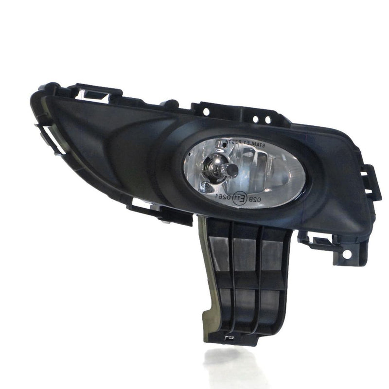 APG All Crash Fog Lamp Drivers Side OEM Suits Mazda 3 BK