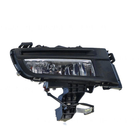 APG All Crash Fog Lamp Drivers Side OEM Suits Mazda 3