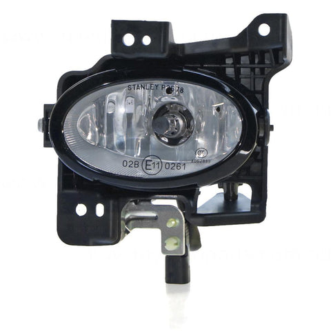 APG All Crash Fog Lamp Passenger Side OEM Suits Mazda 3