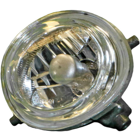 APG All Crash Fog Lamp Passenger Side Certified suits