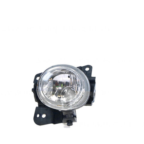 APG All Crash Fog Lamp Passenger Side Certified Suits