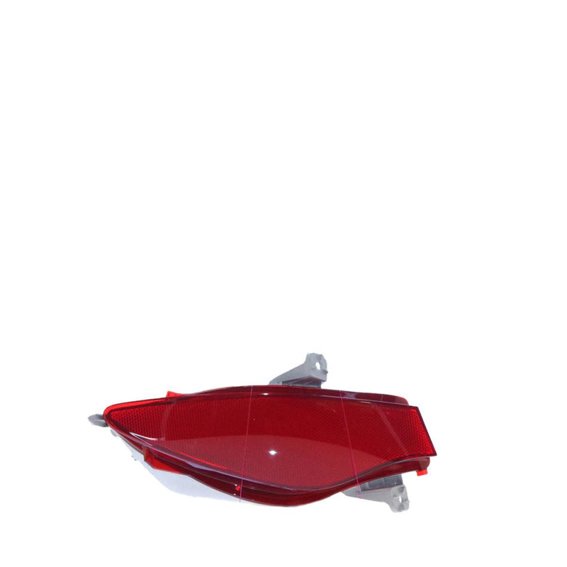 APG All Crash Rear Bar Lamp Passenger Side Certified