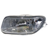 APG All Crash Fog Lamp Passenger Side OEM Suits Mazda