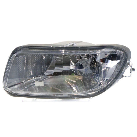 APG All Crash Fog Lamp Passenger Side OEM Suits Mazda
