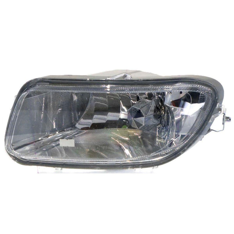 APG All Crash Fog Lamp Passenger Side OEM Suits Mazda