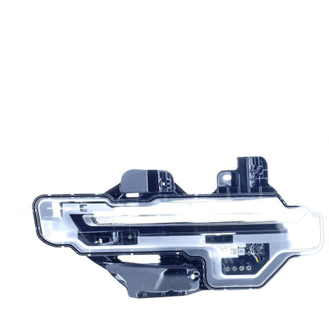 APG All Crash Mazda MX-30 OEM Fog Lamp Drivers Side
