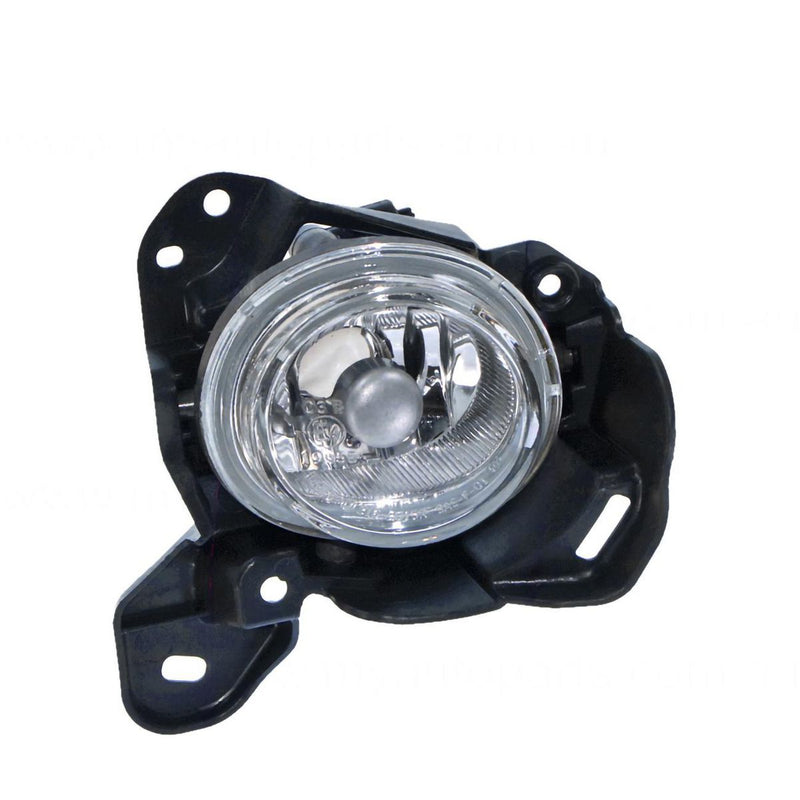 APG All Crash Fog Lamp Drivers Side Certified suits Mazda