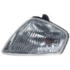 APG All Crash Front Park / Indicator Lamp Passenger Side