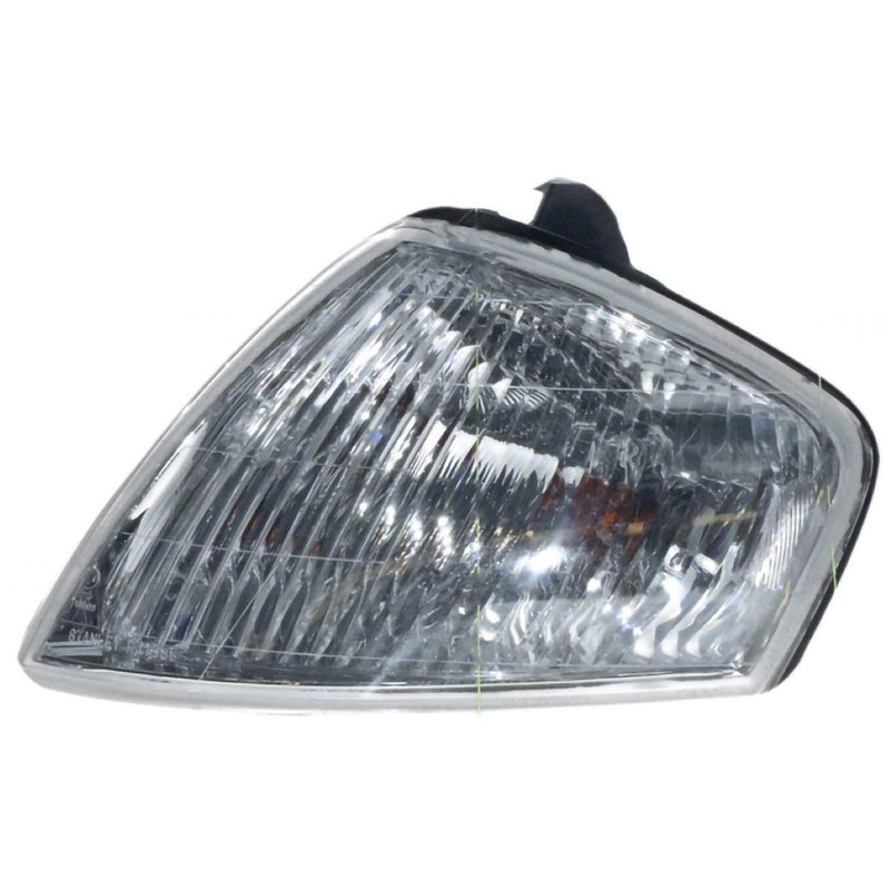APG All Crash Front Park / Indicator Lamp Passenger Side