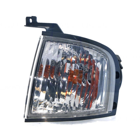 APG All Crash Front Park / Indicator Lamp Passenger Side