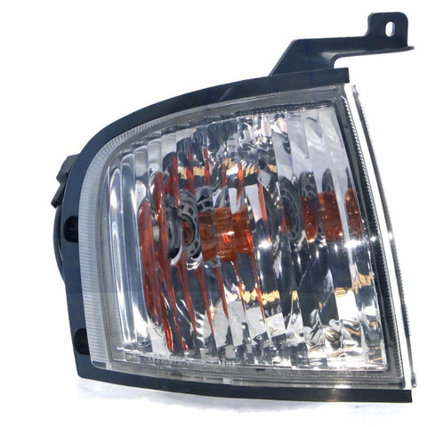 APG All Crash Front Park / Indicator Lamp Drivers Side