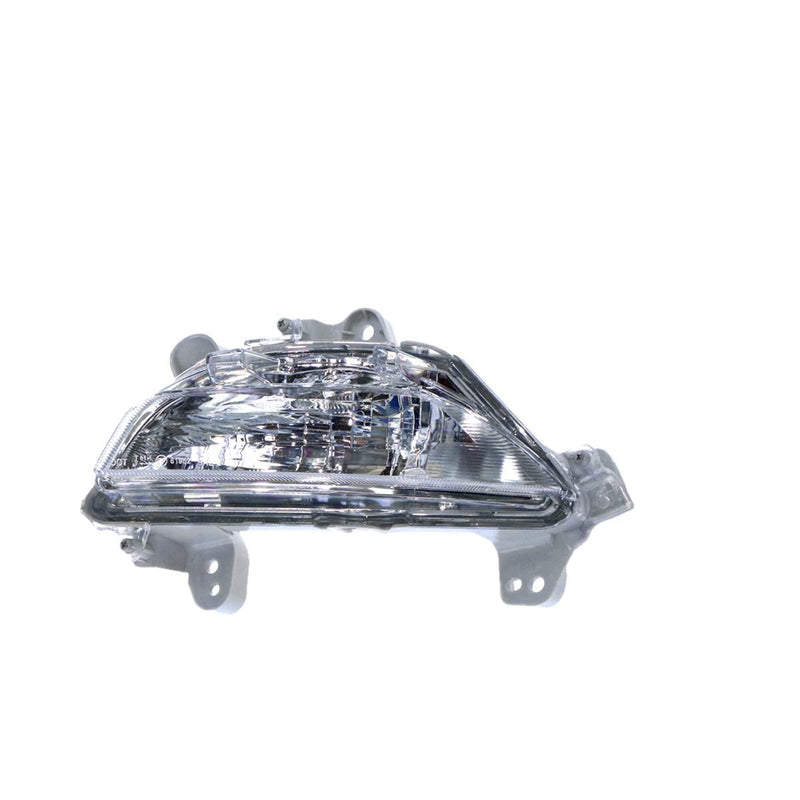 APG All Crash Front Bar Park / Indicator Lamp Passenger