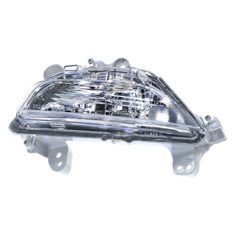 APG All Crash Front Bar Park / Indicator Lamp Drivers