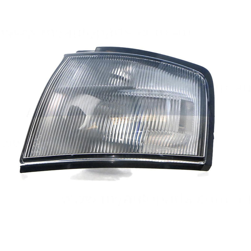 APG All Crash Front Park / Indicator Lamp Passenger Side