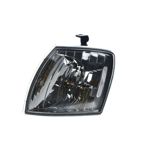 APG All Crash Front Park / Indicator Lamp Passenger Side