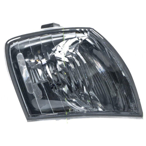 APG All Crash Front Park / Indicator Lamp Drivers Side