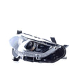 APG All Crash Mazda BT-50 4x2 OEM Head Lamp Drivers Side
