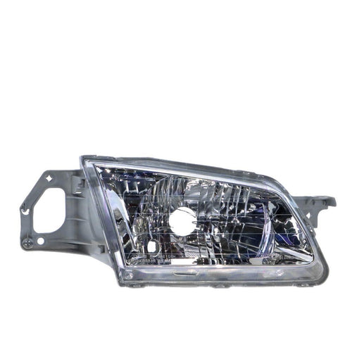 APG All Crash Halogen Manual Adjust Head Lamp Drivers
