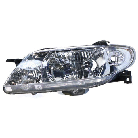 APG All Crash Head Lamp Passenger Side OEM Suits Mazda