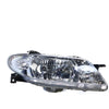 APG All Crash Head Lamp Drivers Side OEM Suits Mazda 323