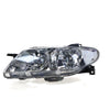 APG All Crash Head Lamp Passenger Side OEM Suits Mazda