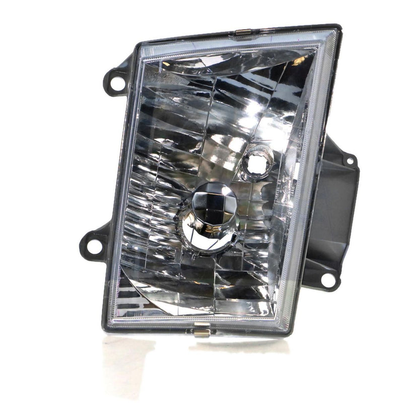 APG All Crash Halogen Manual Adjust Head Lamp Drivers
