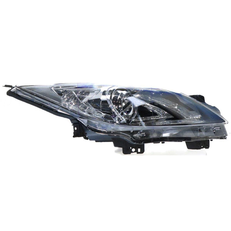 APG All Crash Bi-Xenon Electric Adjust Head Lamp Drivers
