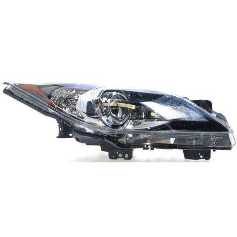 APG All Crash Bi-Xenon Electric Adjust Head Lamp Drivers