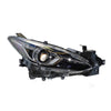 APG All Crash Xenon Headlight Drivers Side OEM suits